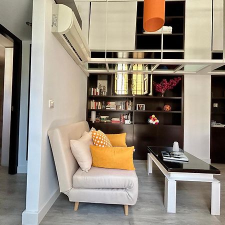 Romanilla Loft Granada Exterior photo